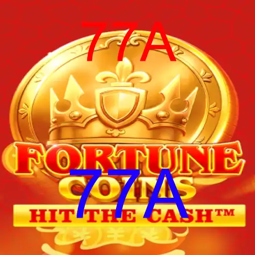 Explorando o Fascinante Mundo de FortuneCoins com a Palavra-Chave 77A
