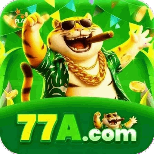 77A logo